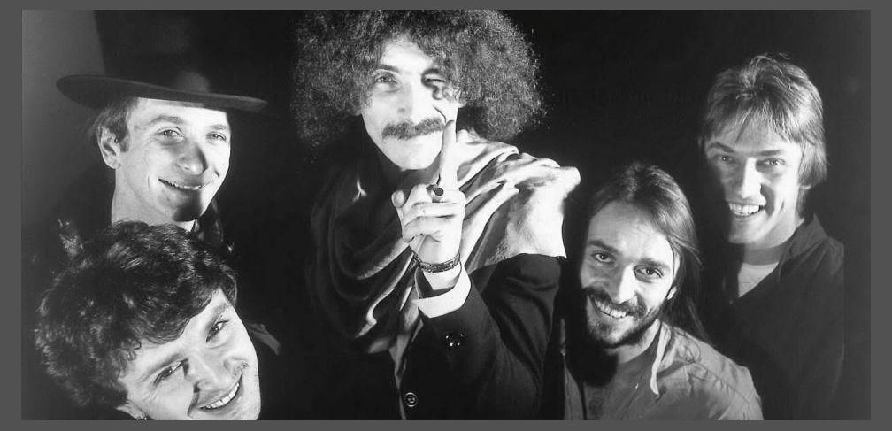 Bijelo Dugme